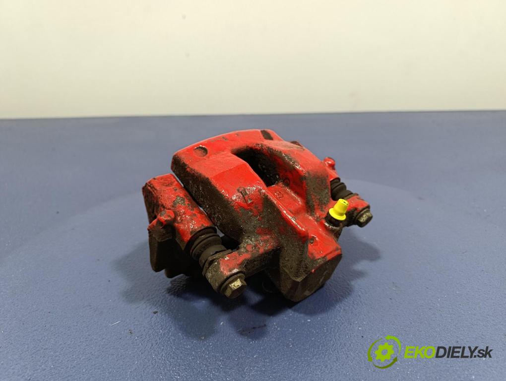 Toyota Verso 2014 brzdič brzdový zad Vľavo: