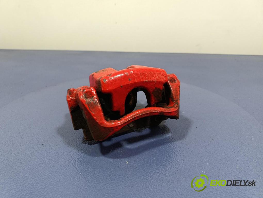 Toyota Verso 2014 brzdič brzdový zad Vľavo: