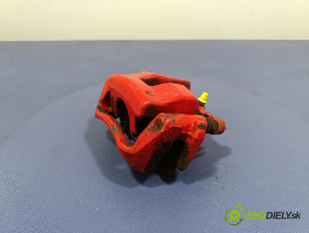 Toyota Verso 2014 brzdič brzdový zad v pravo: