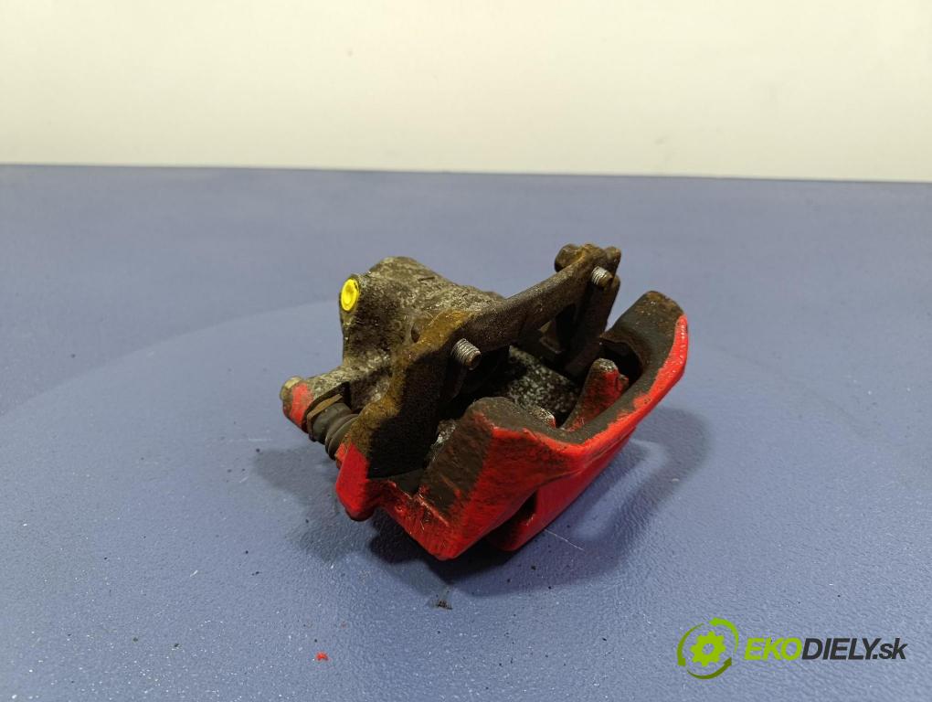 Toyota Verso 2014 brzdič brzdový zad v pravo: