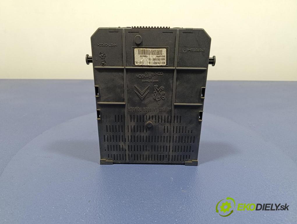 Peugeot 307 2007 skrinka Poistky: 21676159