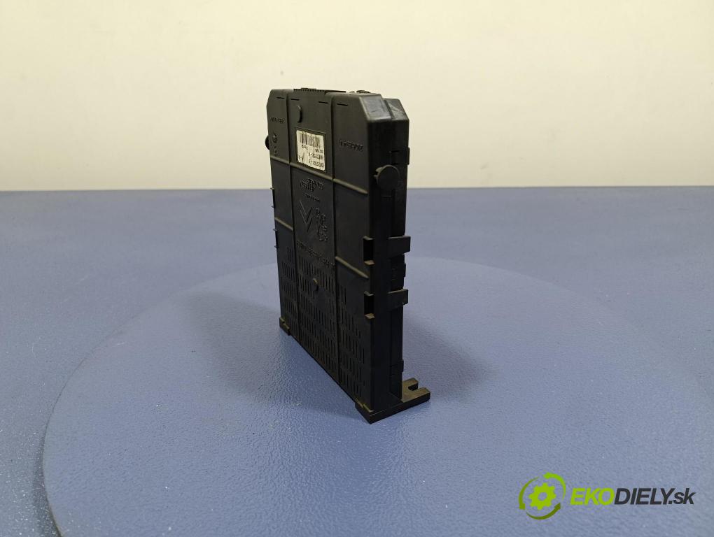 Peugeot 307 2007 skrinka Poistky: 21676159