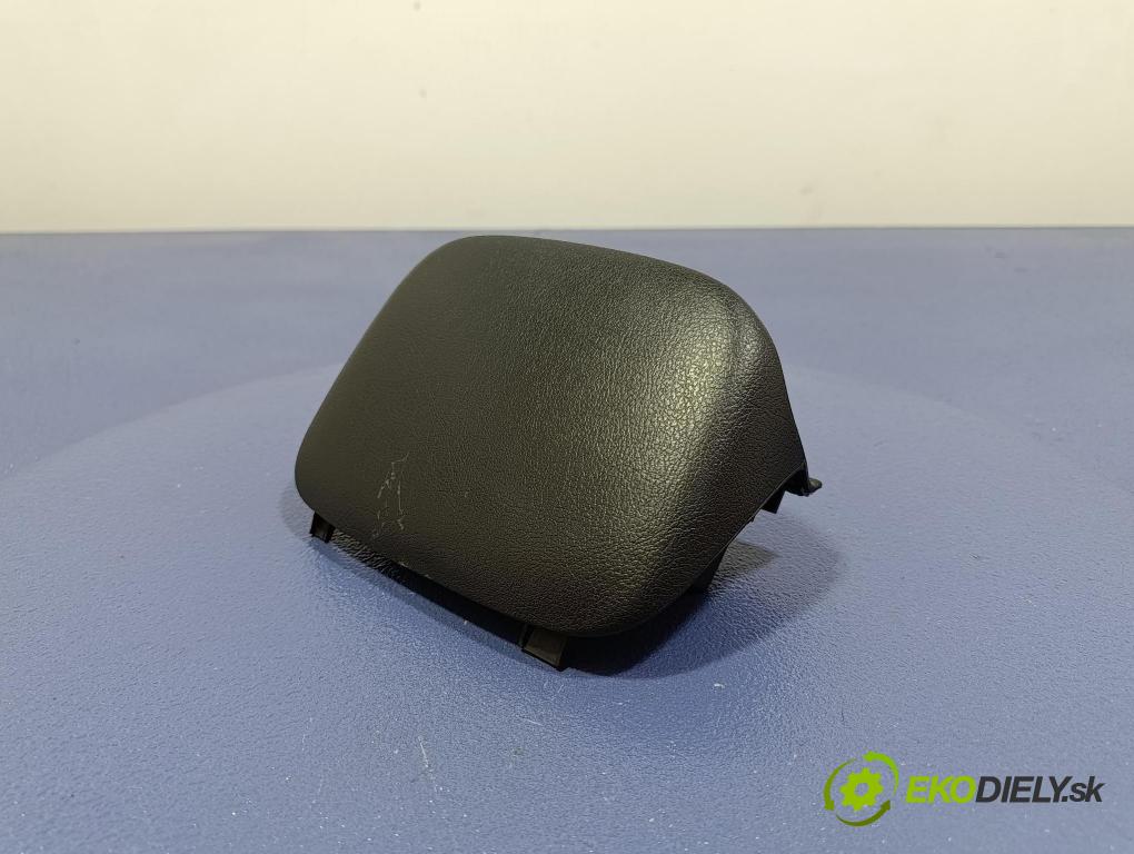 Peugeot 307 2007 Zobrazit: Rádio: / GPS 9664644280