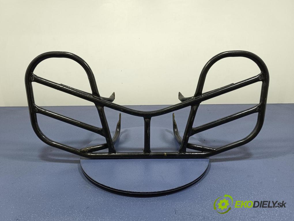 Sym Quadlander 2007 kufor Strecha: