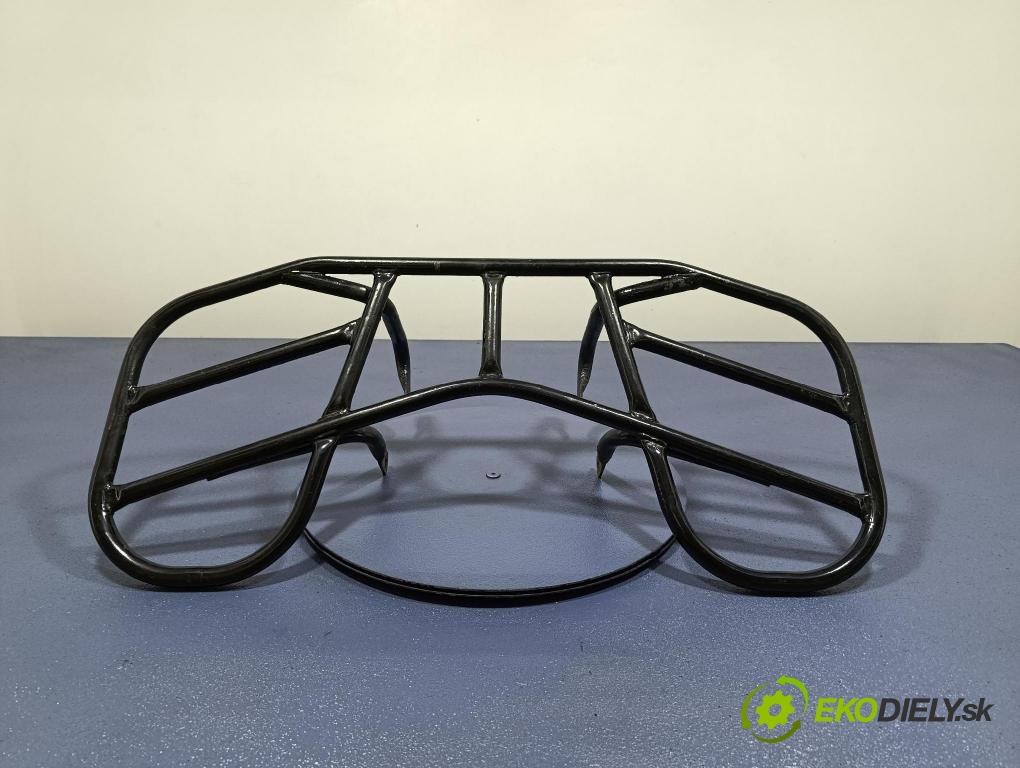 Sym Quadlander 2007 kufor Strecha: