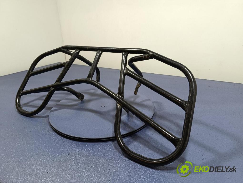 Sym Quadlander 2007 kufor Strecha: