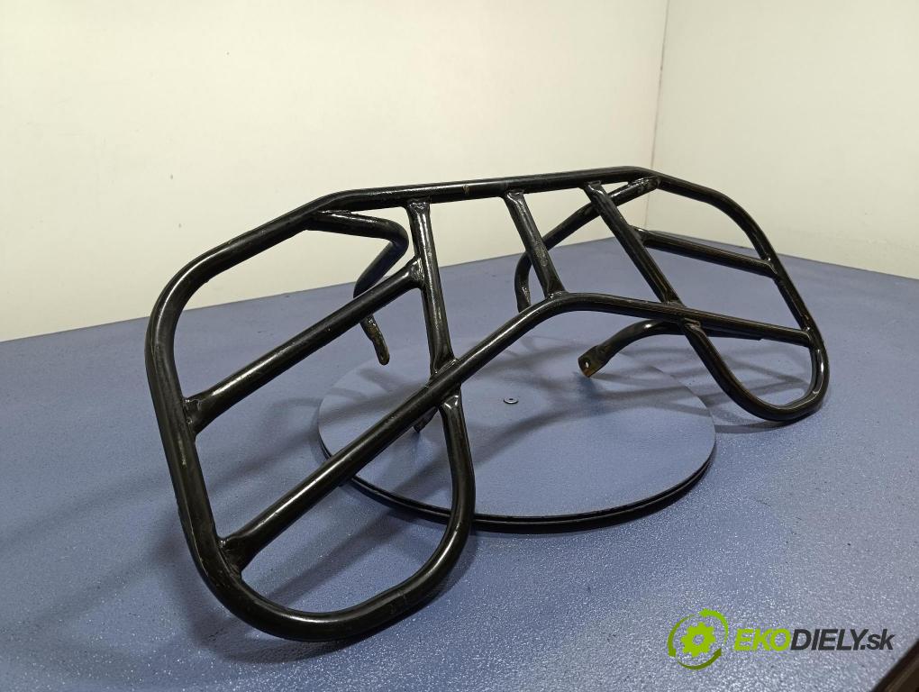 Sym Quadlander 2007 kufor Strecha: