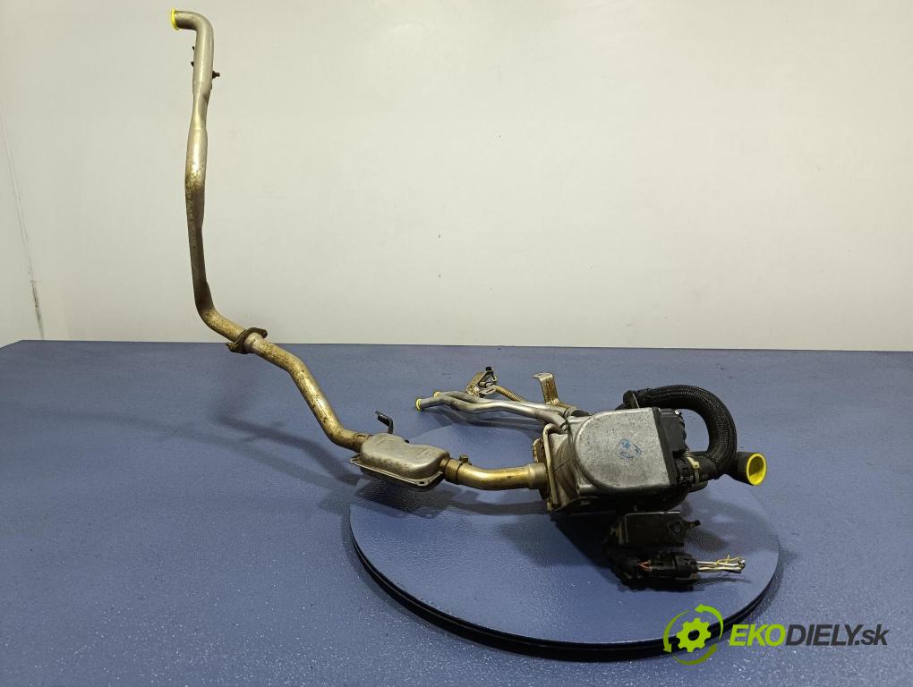 Toyota Verso 2014 Webasto 10R-032472