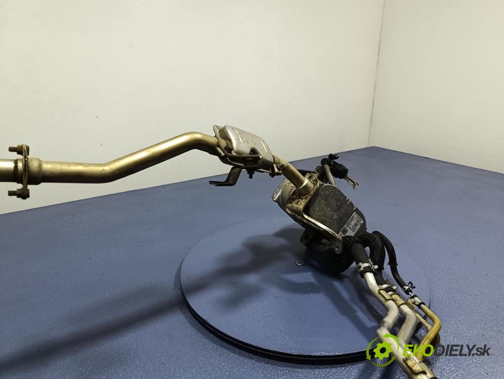 Toyota Verso 2014 Webasto 10R-032472