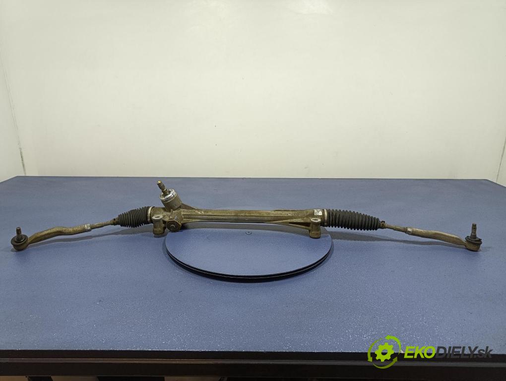 Toyota Verso 2014 Ozubené kolo: volant