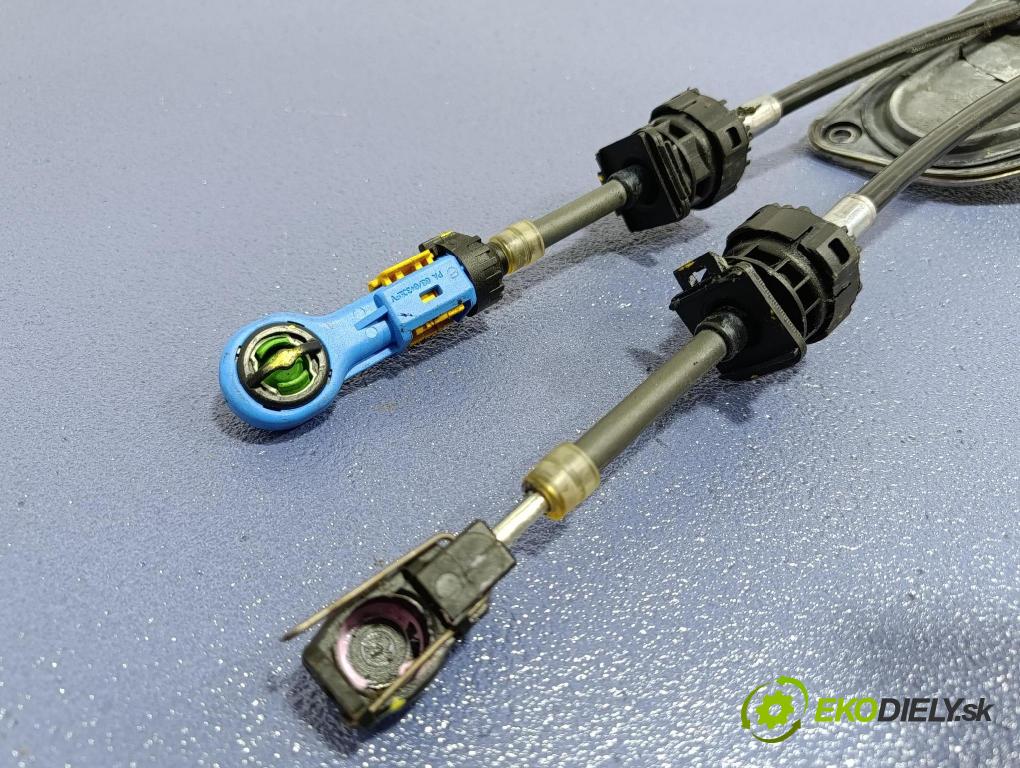 Toyota Verso 2014 Odkazy: 