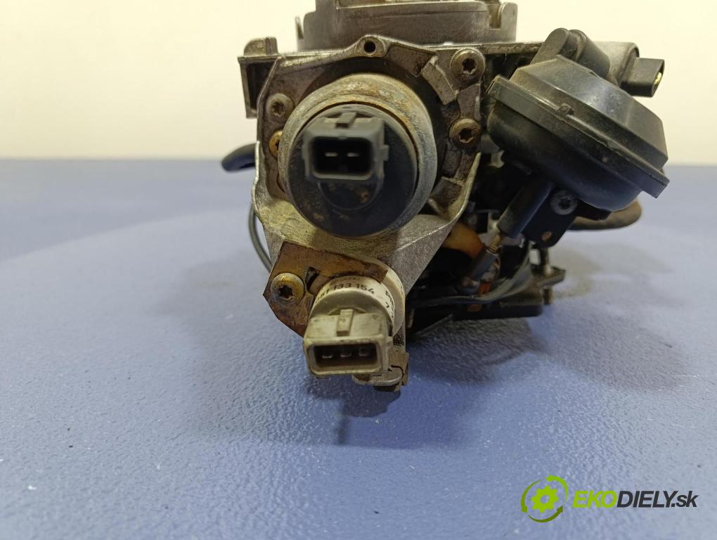 Vw Jetta 1991 Karburátor 051129015A