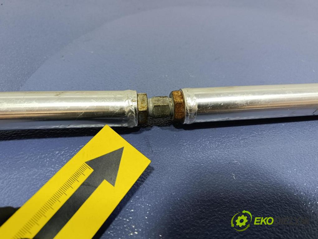 Vw Jetta 1991 výstuha Predné: / pas predný