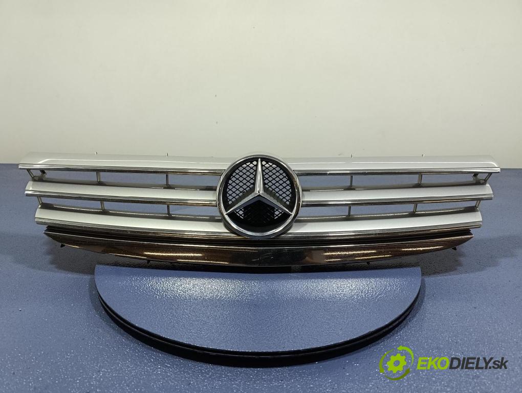 Mercedes A-Klasa 2005 miežka / Gril: 1698800983