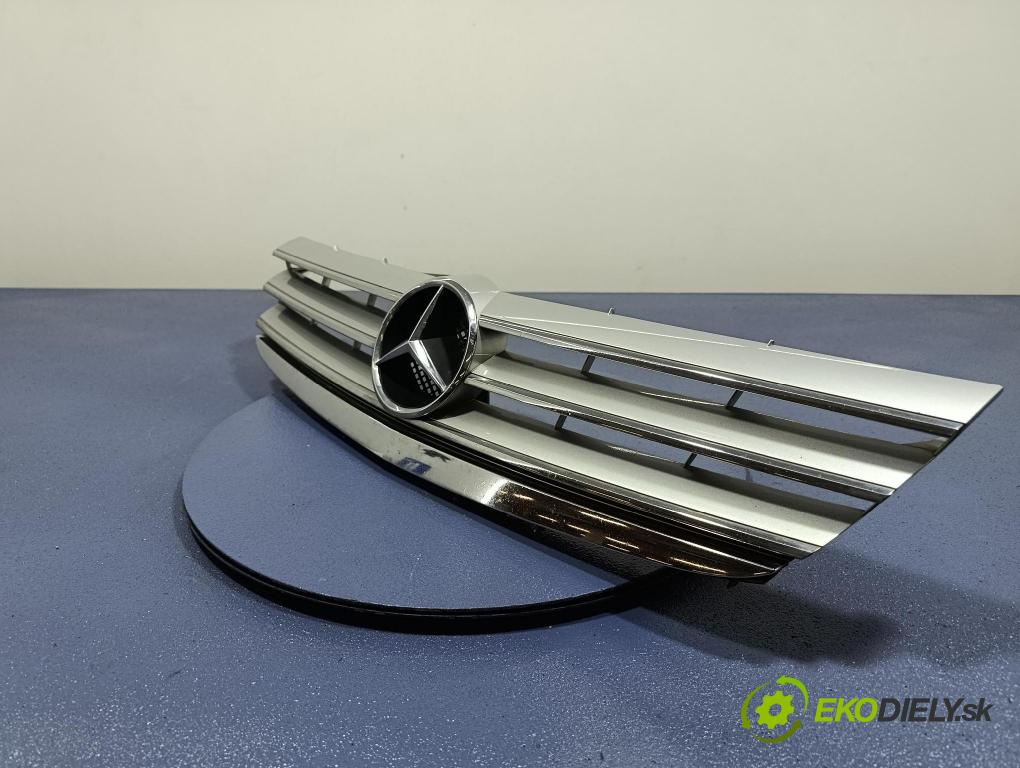 Mercedes A-Klasa 2005 miežka / Gril: 1698800983