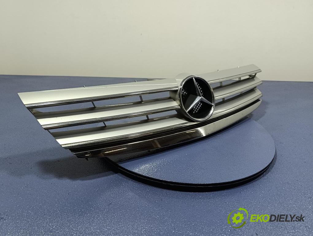 Mercedes A-Klasa 2005 miežka / Gril: 1698800983