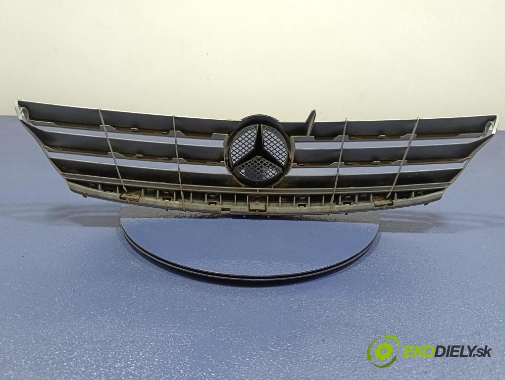 Mercedes A-Klasa 2005 miežka / Gril: 1698800983