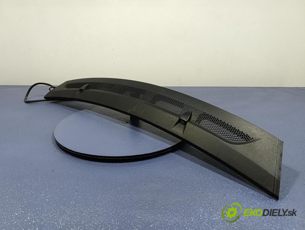 Mercedes A-Klasa 2005 torpédo A1698360018