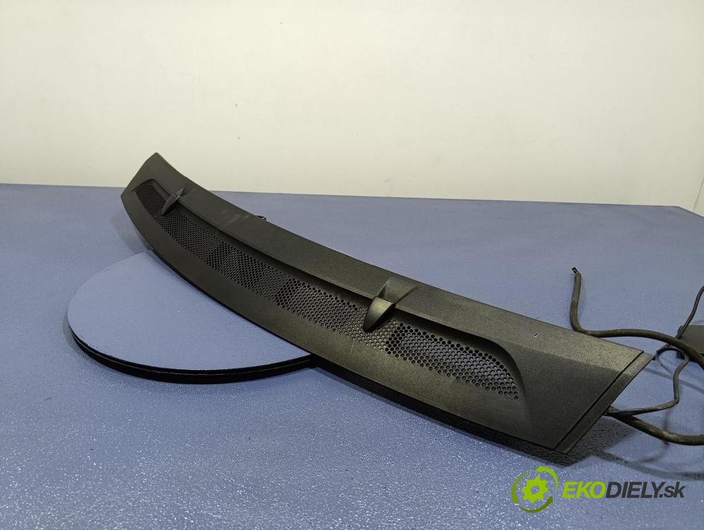 Mercedes A-Klasa 2005 torpédo A1698360018