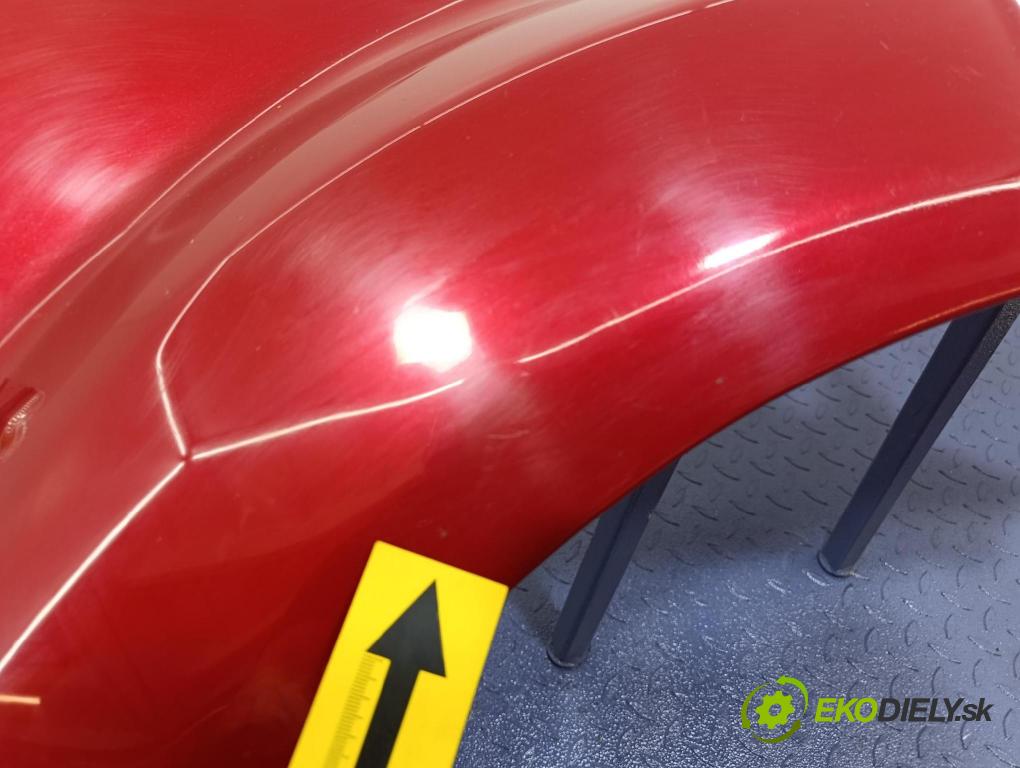 Dodge Caliber 2006 blatník Predné v pravo: