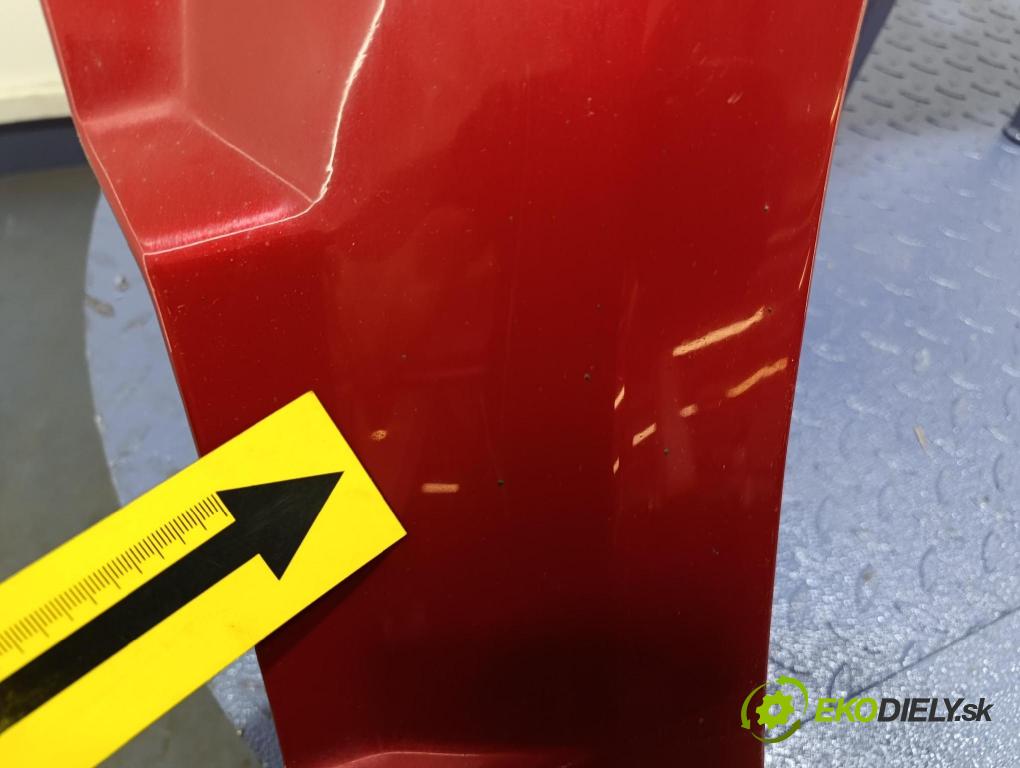 Dodge Caliber 2006 blatník Predné v pravo: