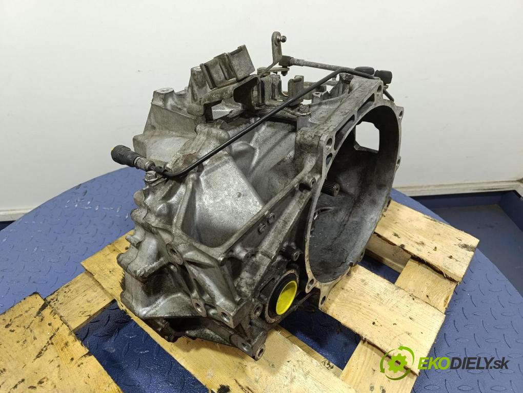 Dodge Caliber 2006 prevodovka Manualna 
