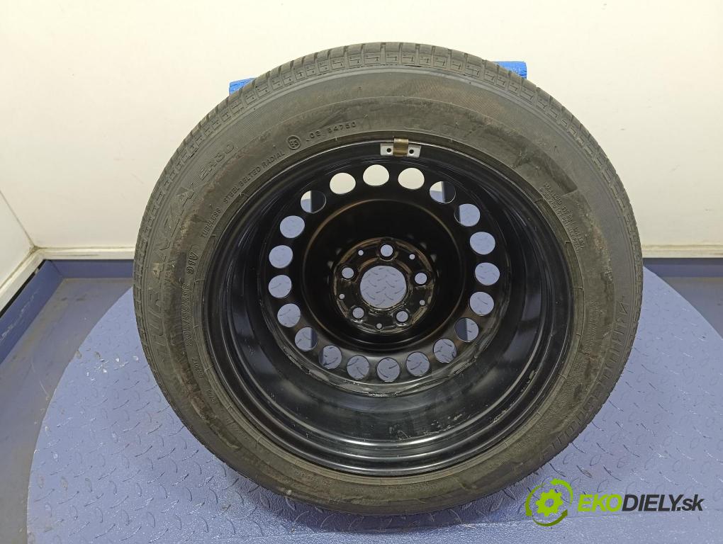 Mercedes C-klasa 2006 koleso Prístup: A2034001602