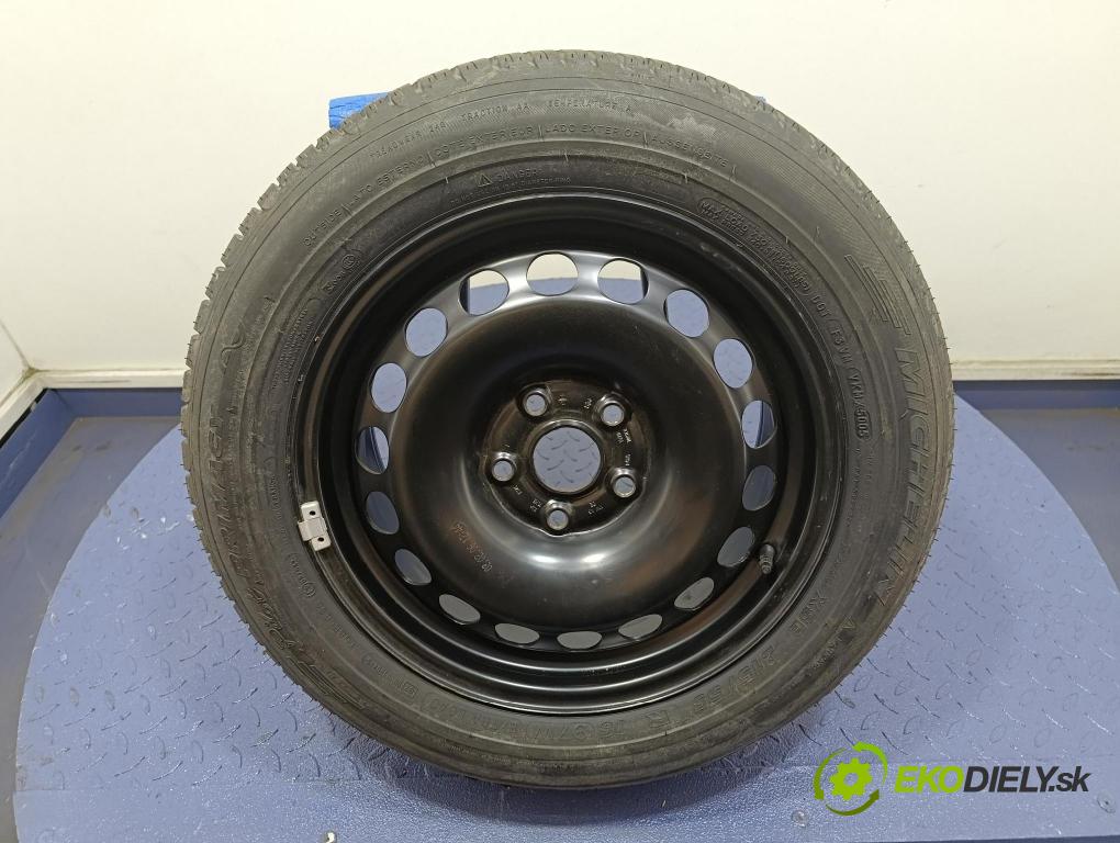 Vw Passat 2006 koleso Prístup: 3C0601027A
