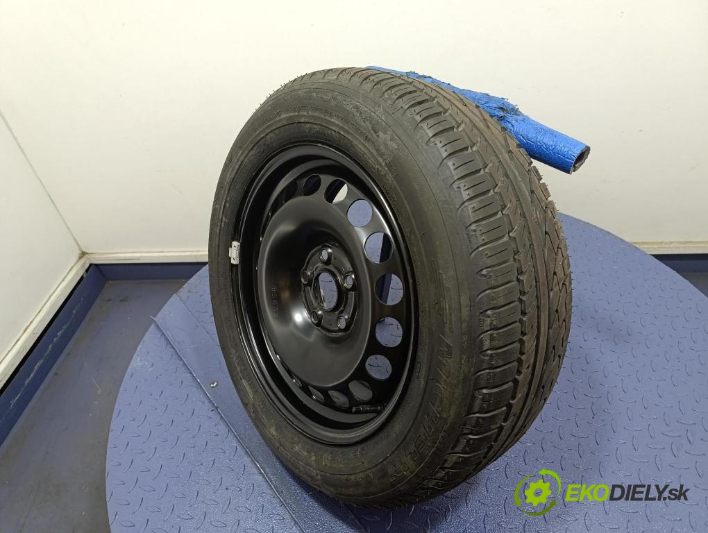 Vw Passat 2006 koleso Prístup: 3C0601027A