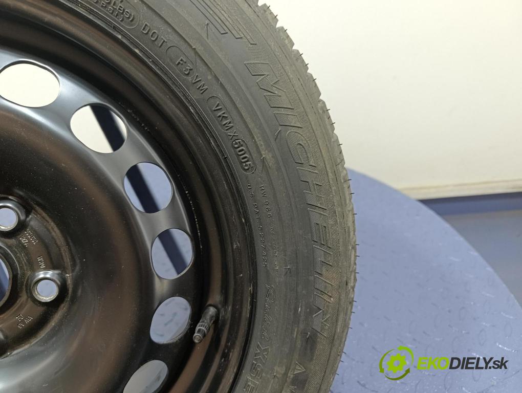Vw Passat 2006 koleso Prístup: 3C0601027A