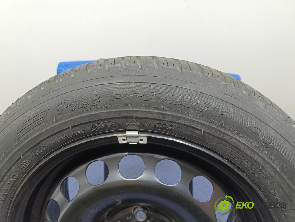 Vw Passat 2006 koleso Prístup: 3C0601027A
