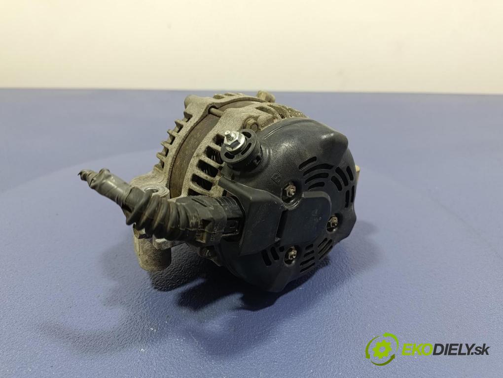 Toyota Verso 2014 Alternator 27060-0R080