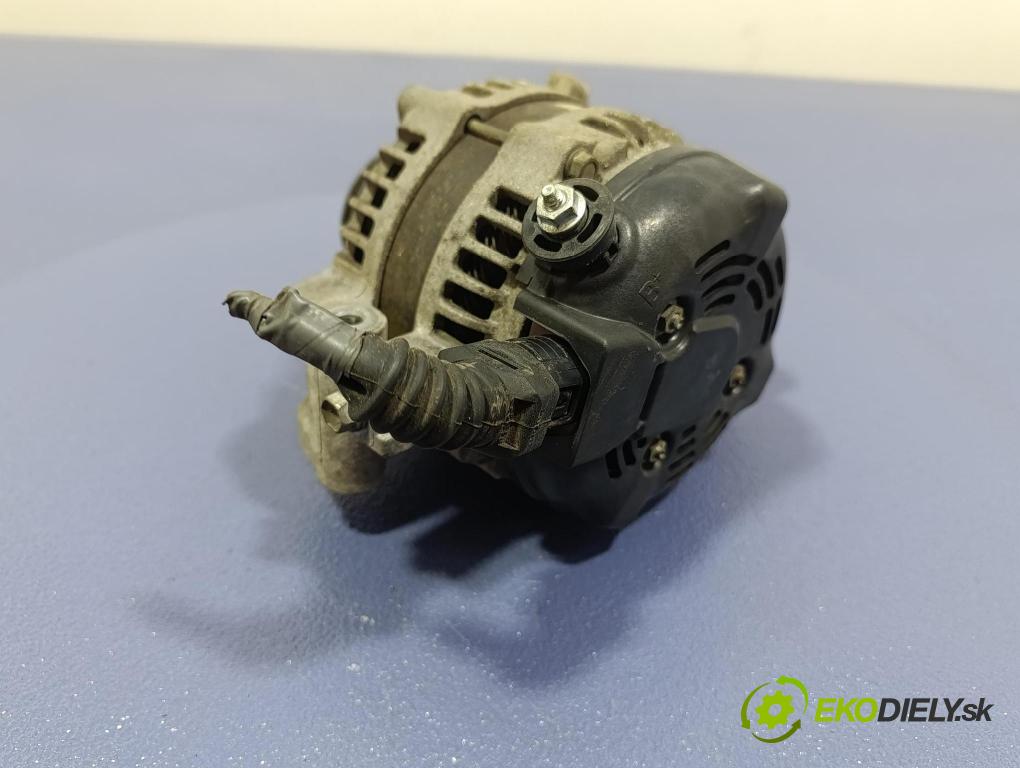 Toyota Verso 2014 Alternator 27060-0R080