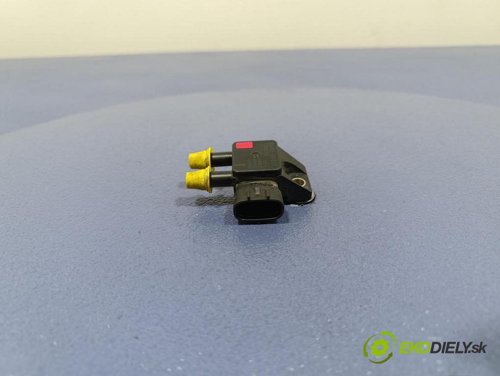 Toyota Verso 2014 inštalácia Elektrický: 89481-20030