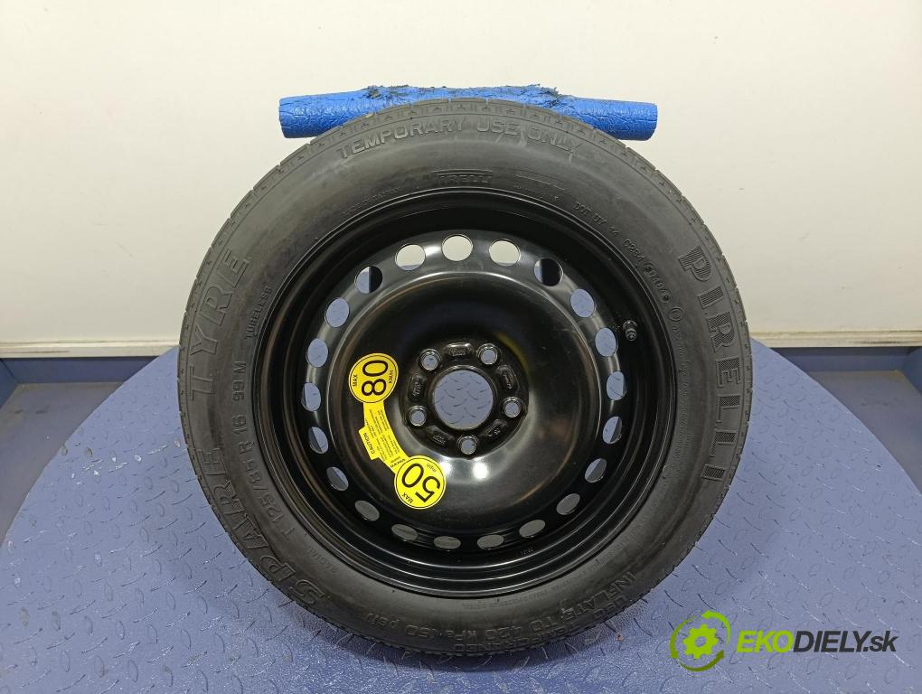 Volvo V50 2004 koleso Prístup: 21608236191