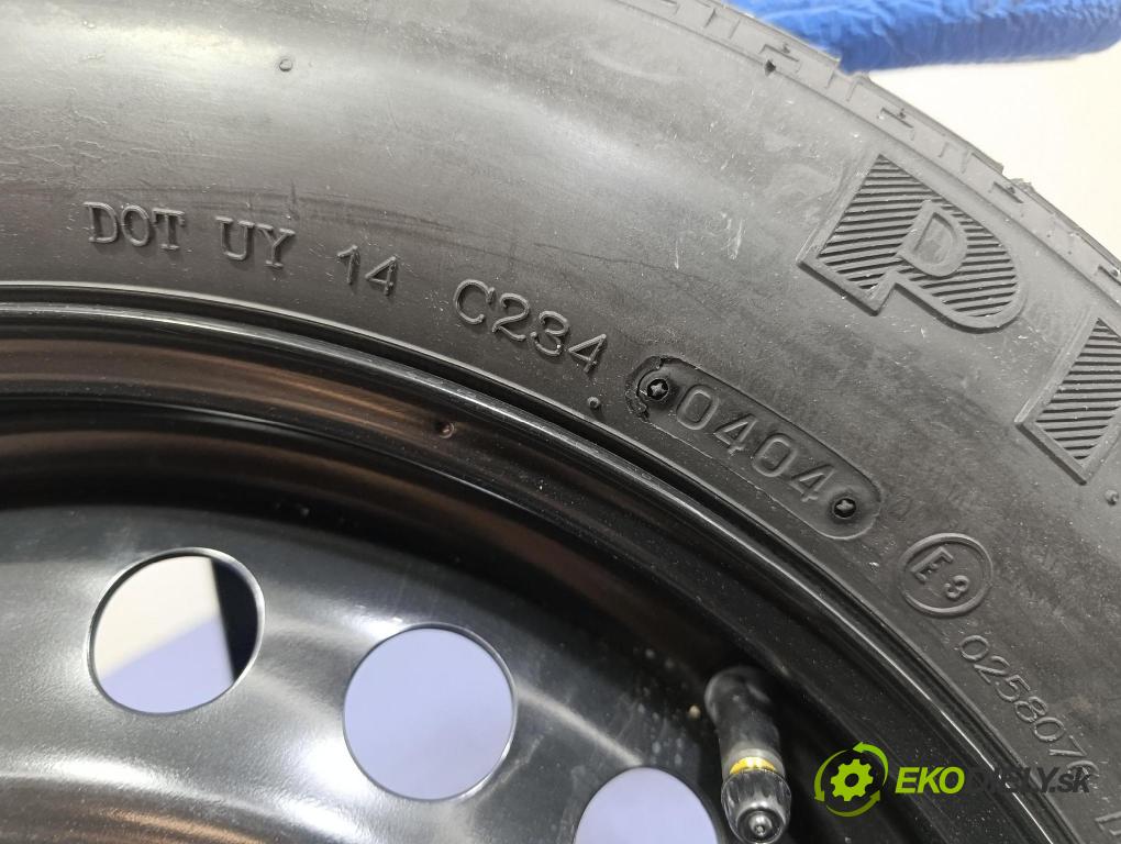 Volvo V50 2004 koleso Prístup: 21608236191