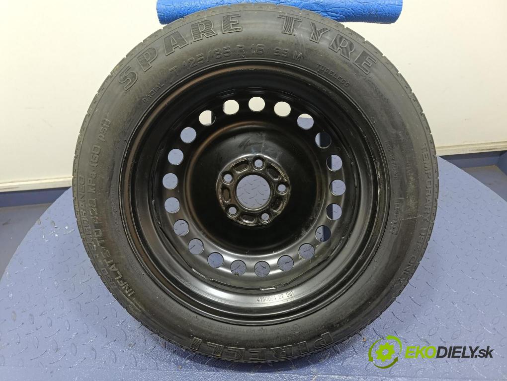 Volvo V50 2004 koleso Prístup: 21608236191