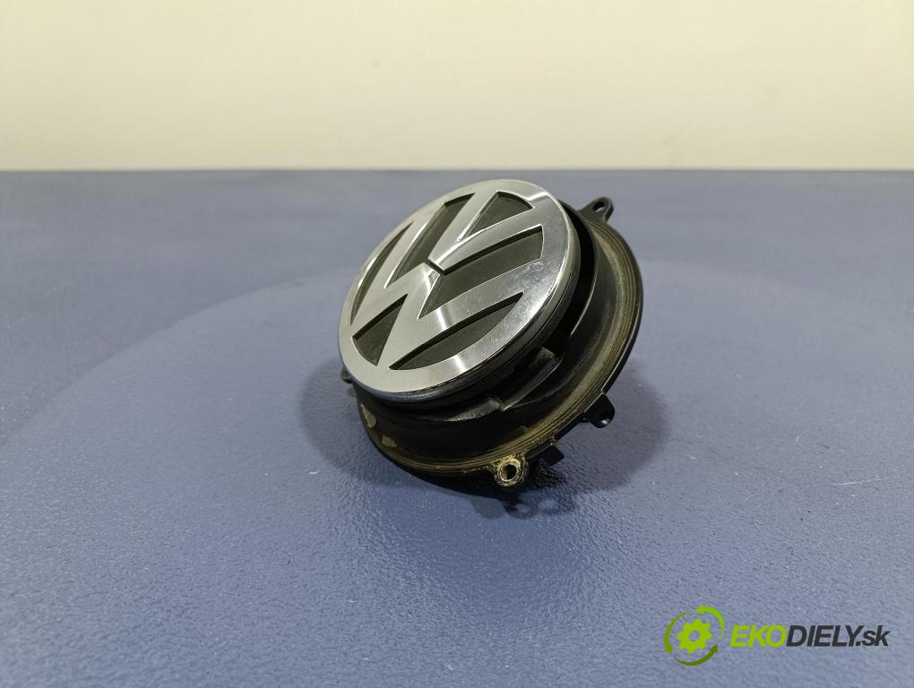 Vw Passat 2006 rukoväť Klapky: Zadná: 1K0827469E