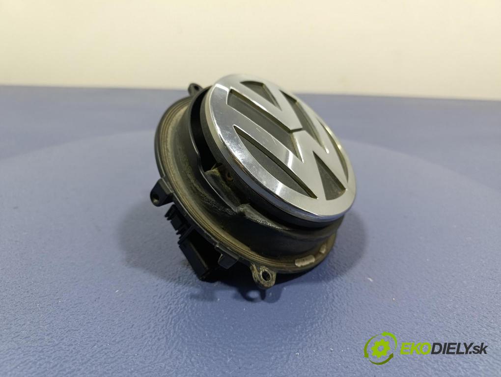 Vw Passat 2006 rukoväť Klapky: Zadná: 1K0827469E
