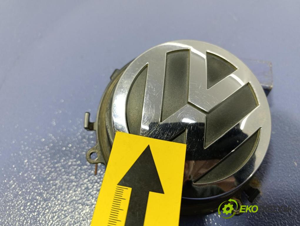 Vw Passat 2006 rukoväť Klapky: Zadná: 1K0827469E
