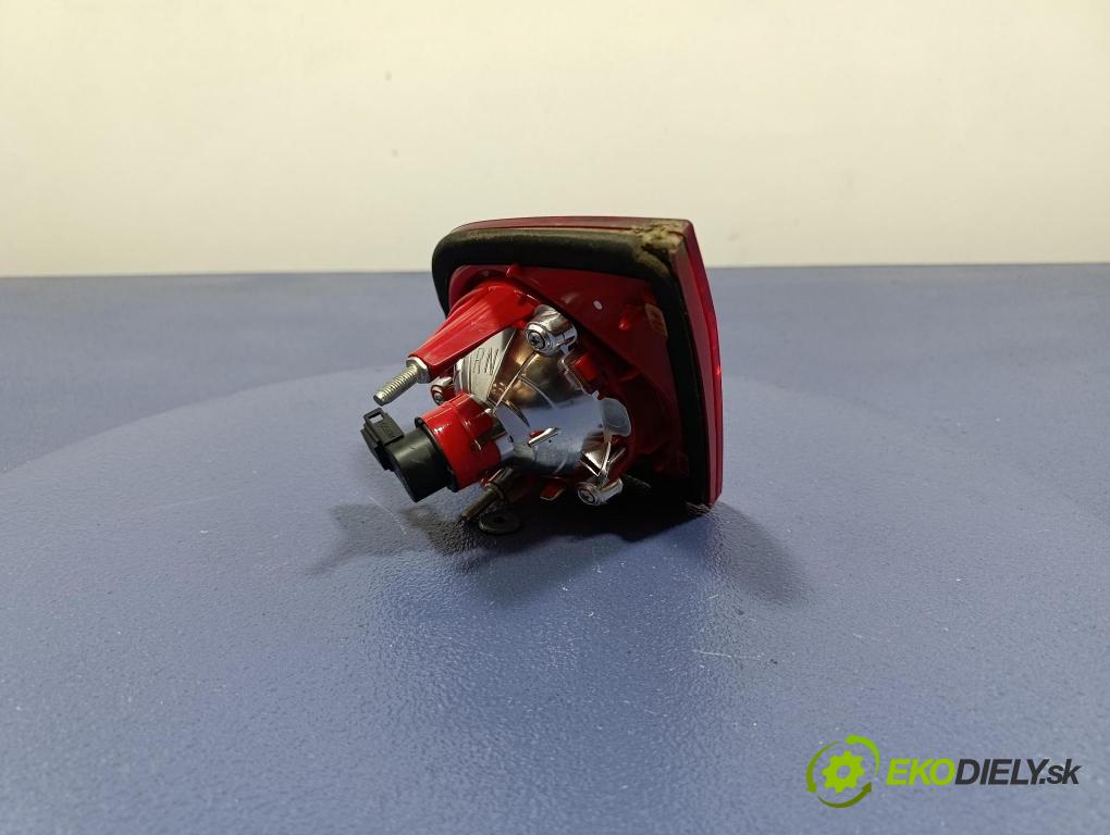 Vw Passat 2006 světlo Zad: levá Uvnitř 3C5945093C