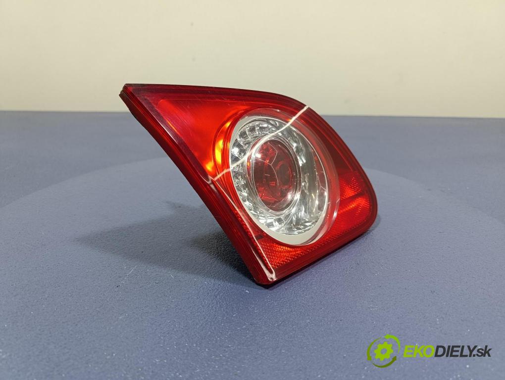 Vw Passat 2006 světlo Zad: levá Uvnitř 3C5945093C