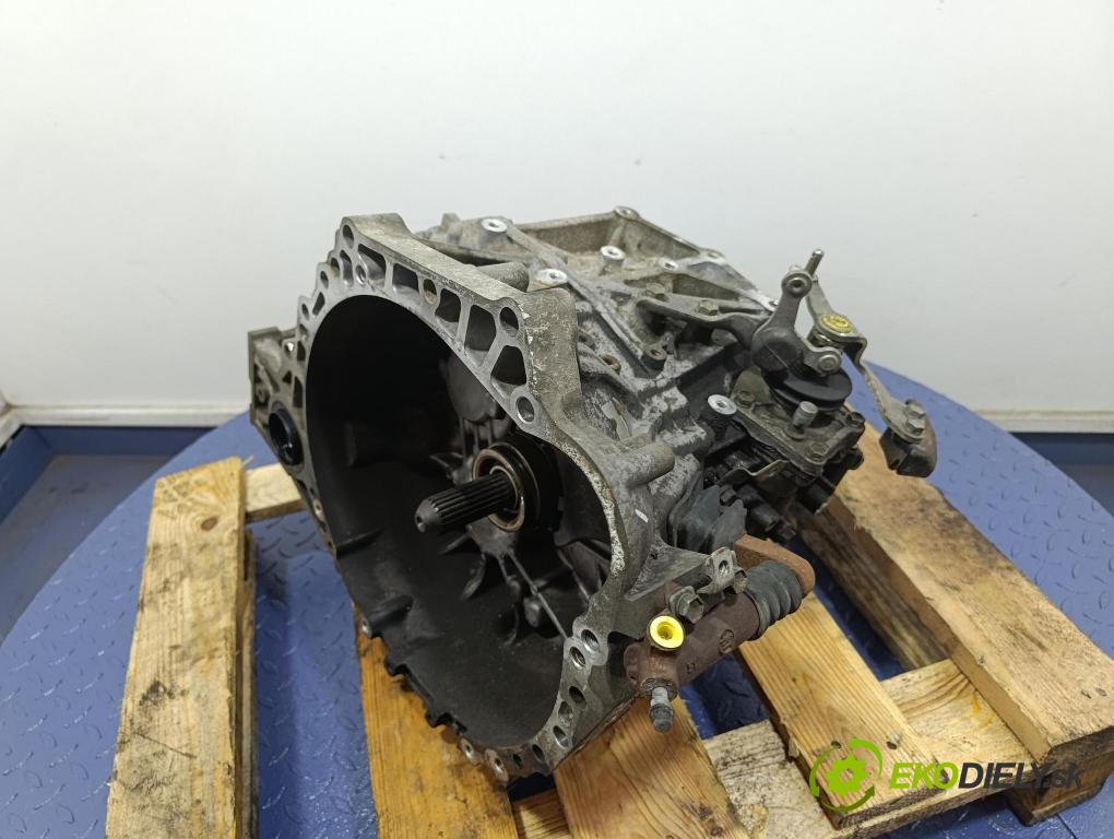 Toyota Verso 2014 prevodovka Manualna