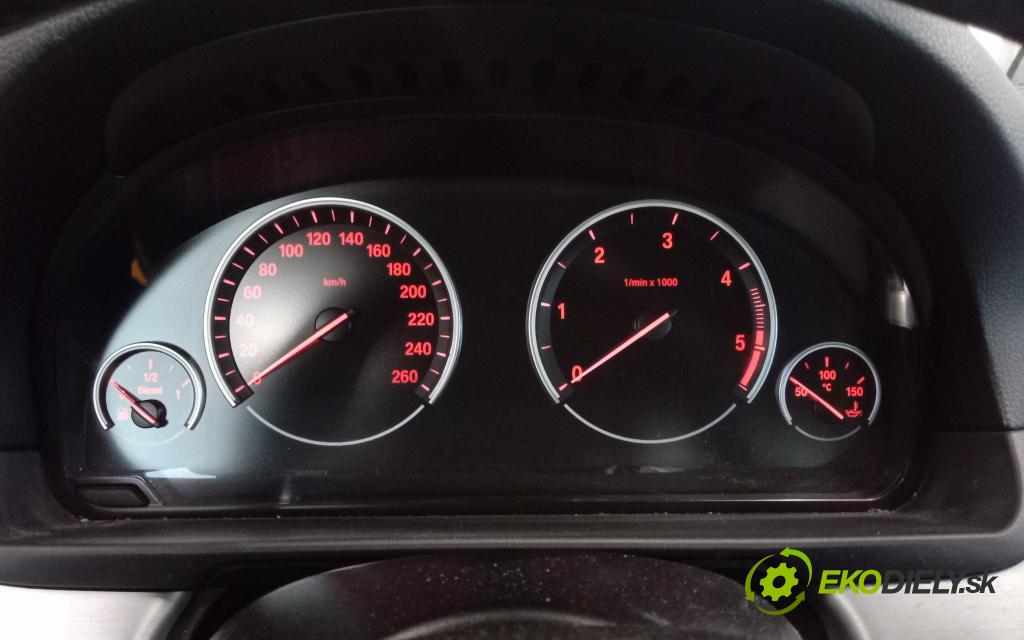 Bmw Seria 5 2011 Přístrojová deska 9255568