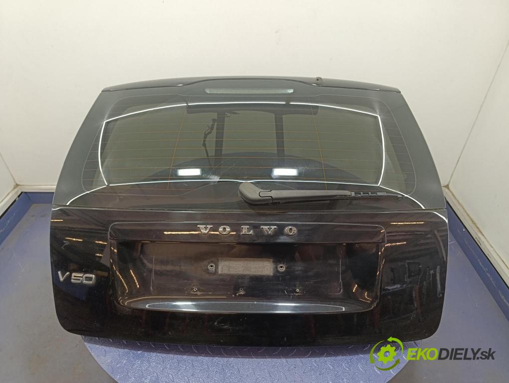 Volvo V50 2004 zadna dveře kufra: kufra: