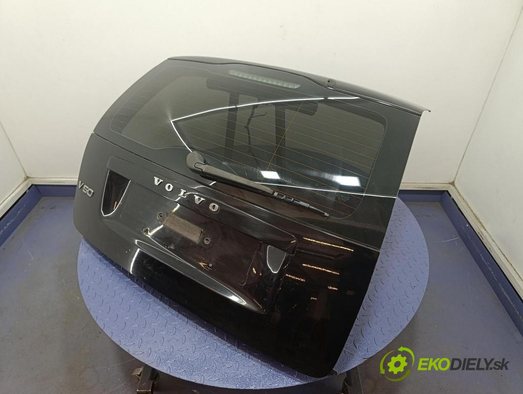 Volvo V50 2004 zadna dveře kufra: kufra: