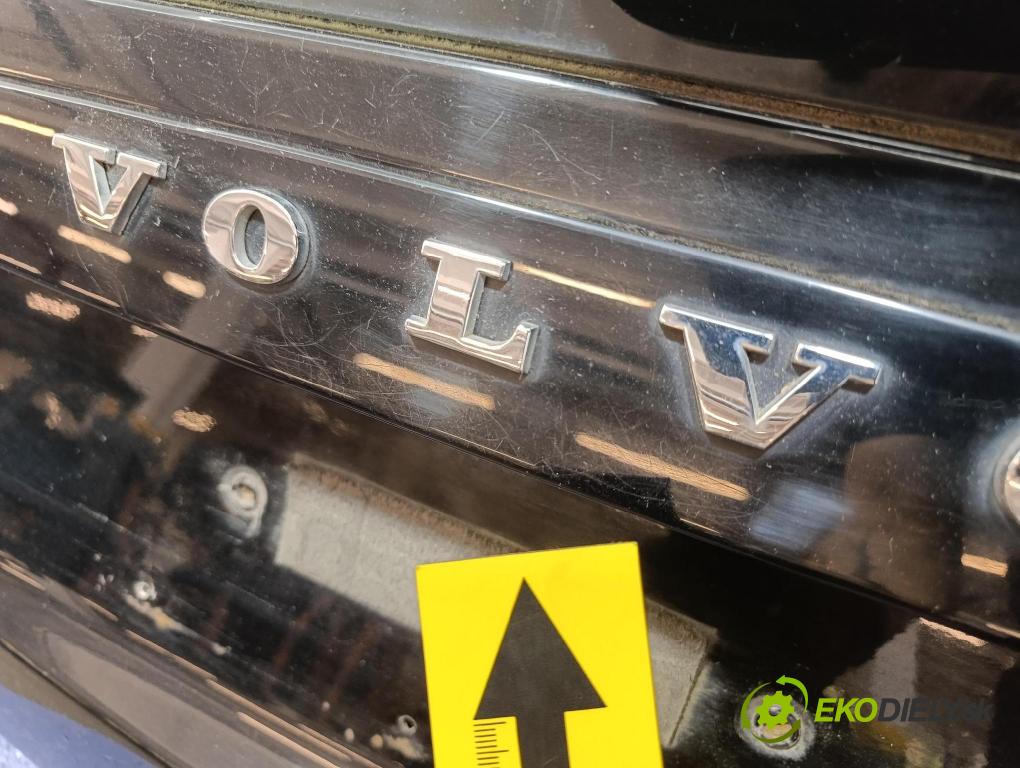 Volvo V50 2004 zadna dveře kufra: kufra: