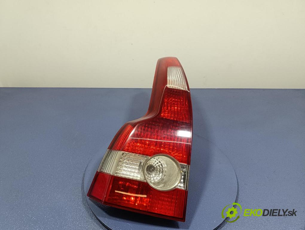 Volvo V50 2004 světlo Zad: levá Mimo: 30678745