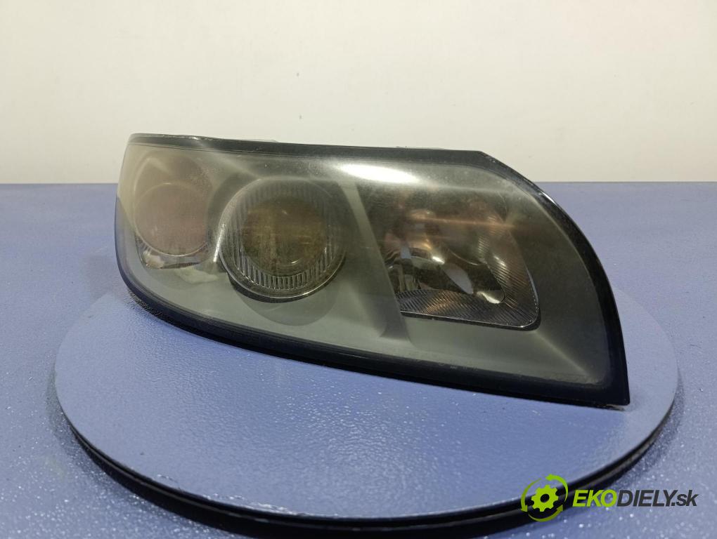 Volvo V50 2004 Reflektor: v pravo: 30678913