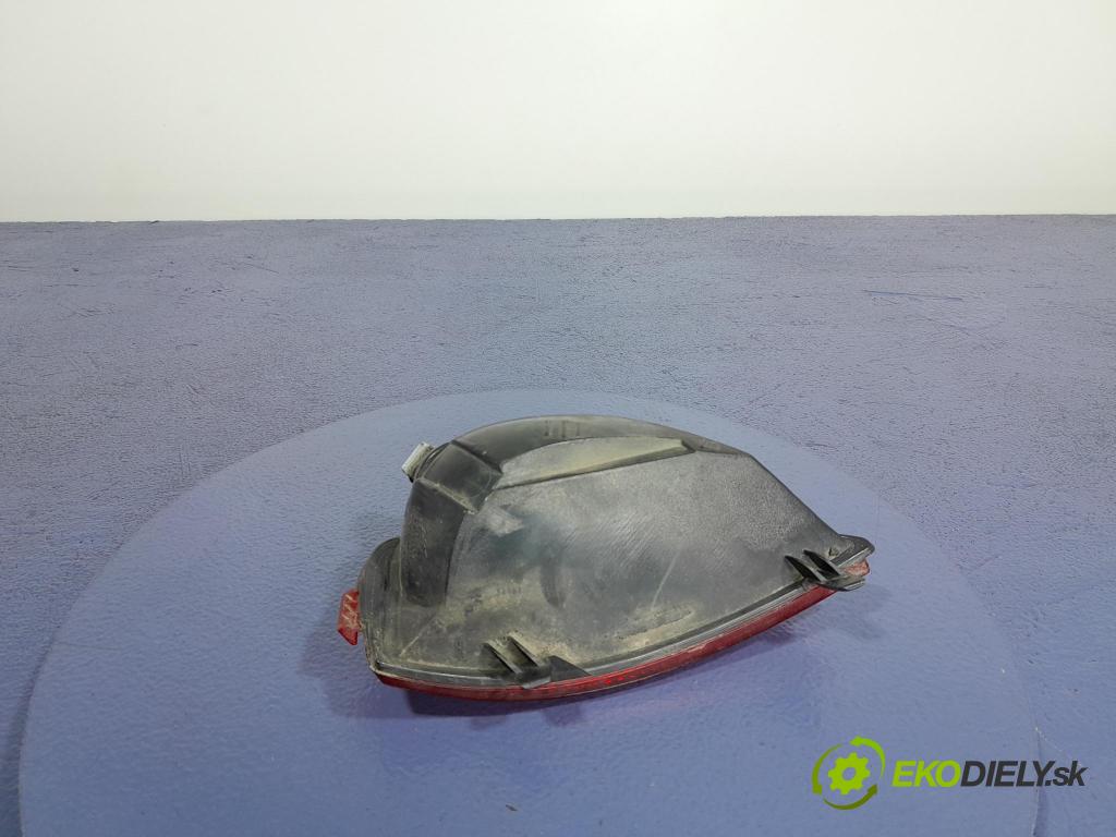 Renault Megane 2012 Halogen Vľavo: 01